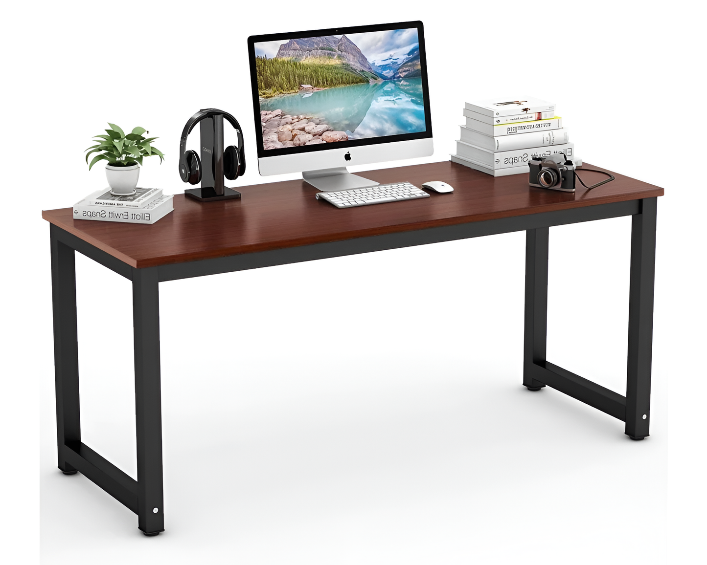 Computer Desk 120cm Study Desk Office Desk