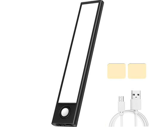 Smart Home Induction LED Motion Sensor Light 60cm