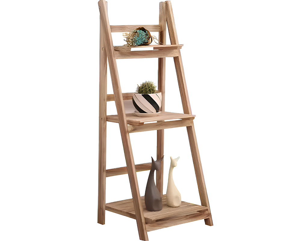 Flower Stand Plant Pot Rack