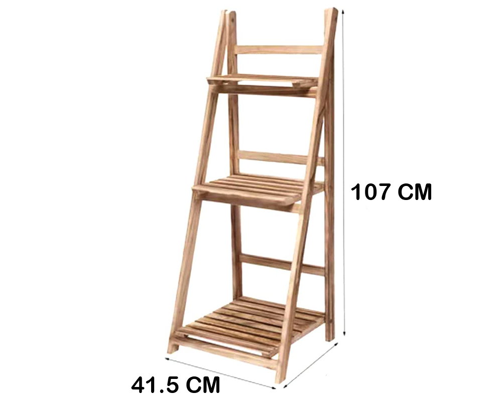 Flower Stand Plant Pot Rack