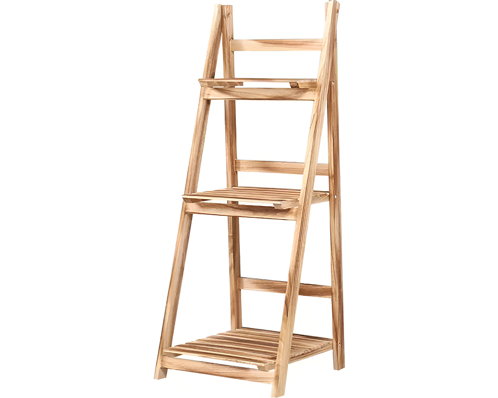 Flower Stand Plant Pot Rack