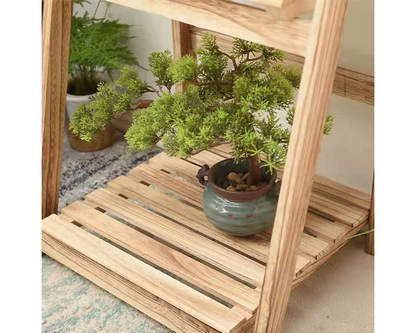 Flower Stand Plant Pot Rack