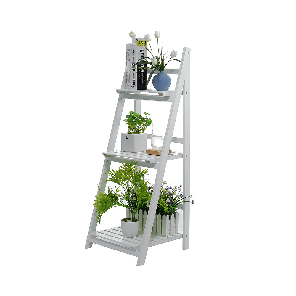 Flower Stand Plant Pot Rack