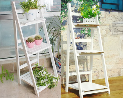 Flower Stand Plant Pot Rack