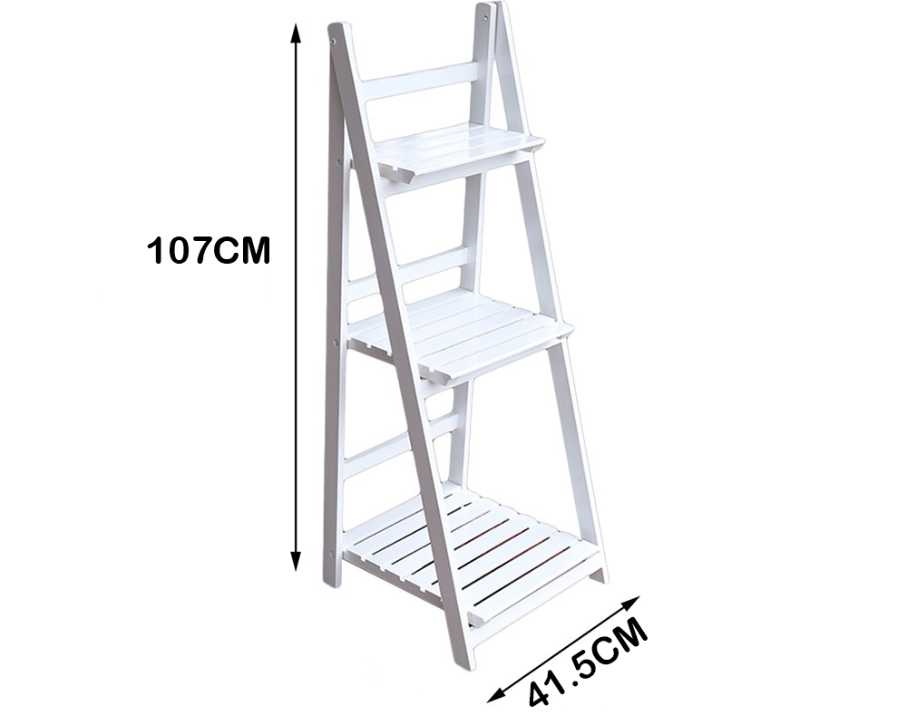 Flower Stand Plant Pot Rack