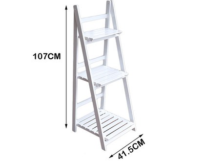 Flower Stand Plant Pot Rack