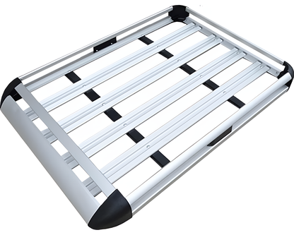 stylish car roof basket