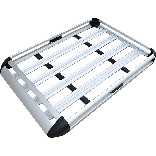 Universal Roof Rack Basket Car Top Luggage