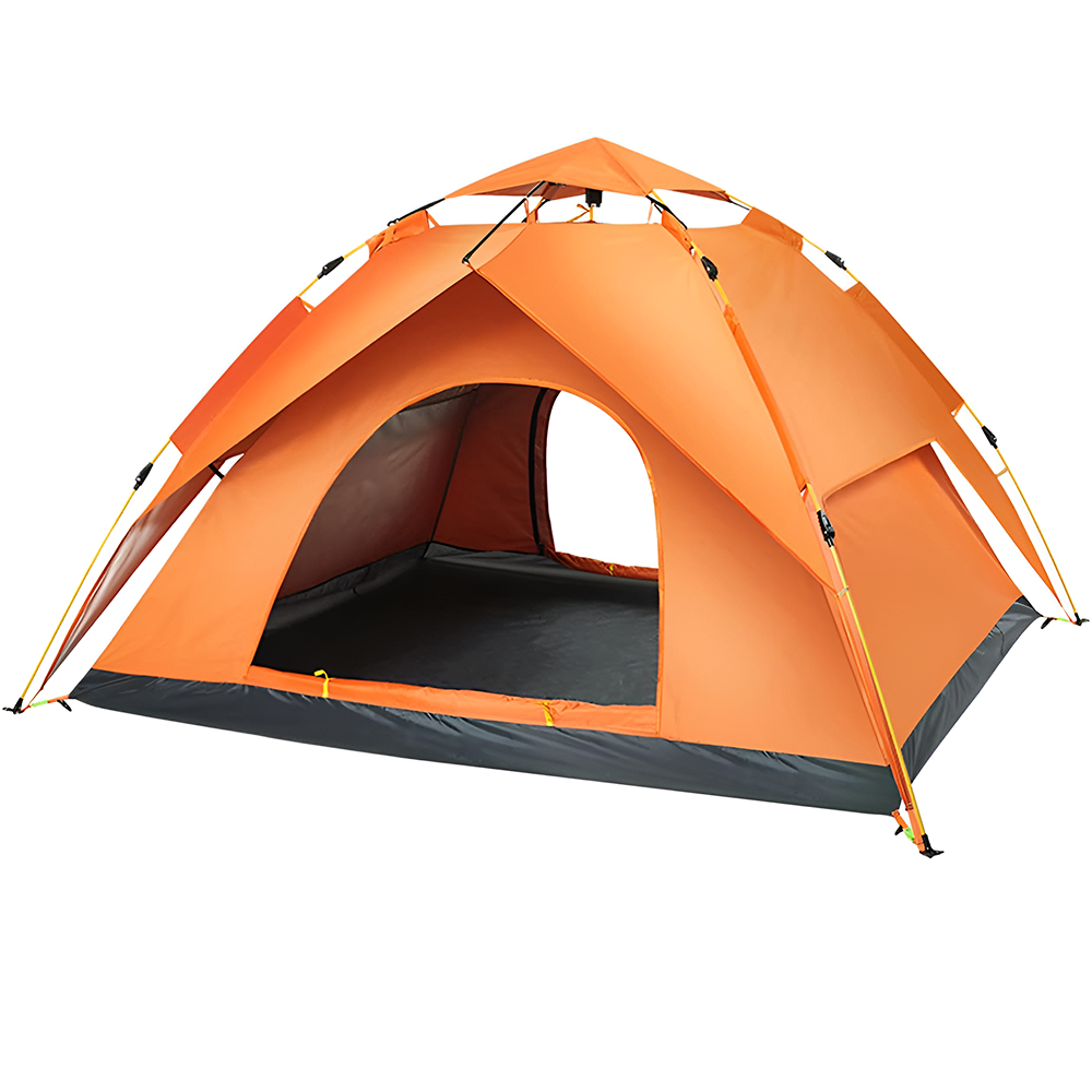Camping Tent