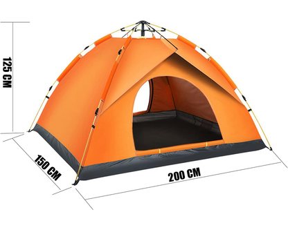 Camping Tent