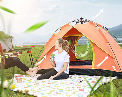 Camping Tent