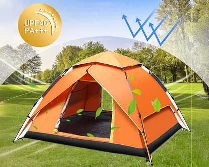 Camping Tent