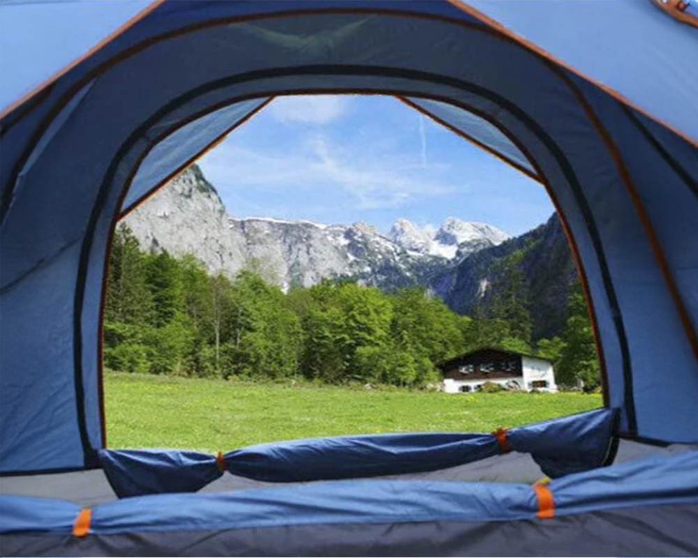 Camping Tent