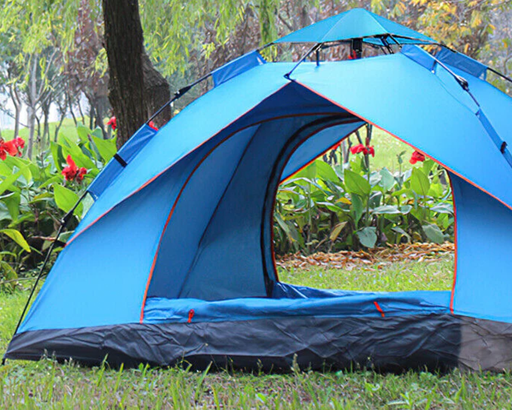 Camping Tent