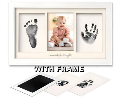 Prints Photo Frame