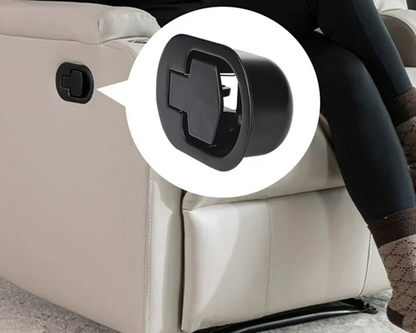 Recliner Handle Release Lever with Trigger Cable