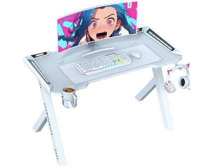 Gaming desk for bedroom