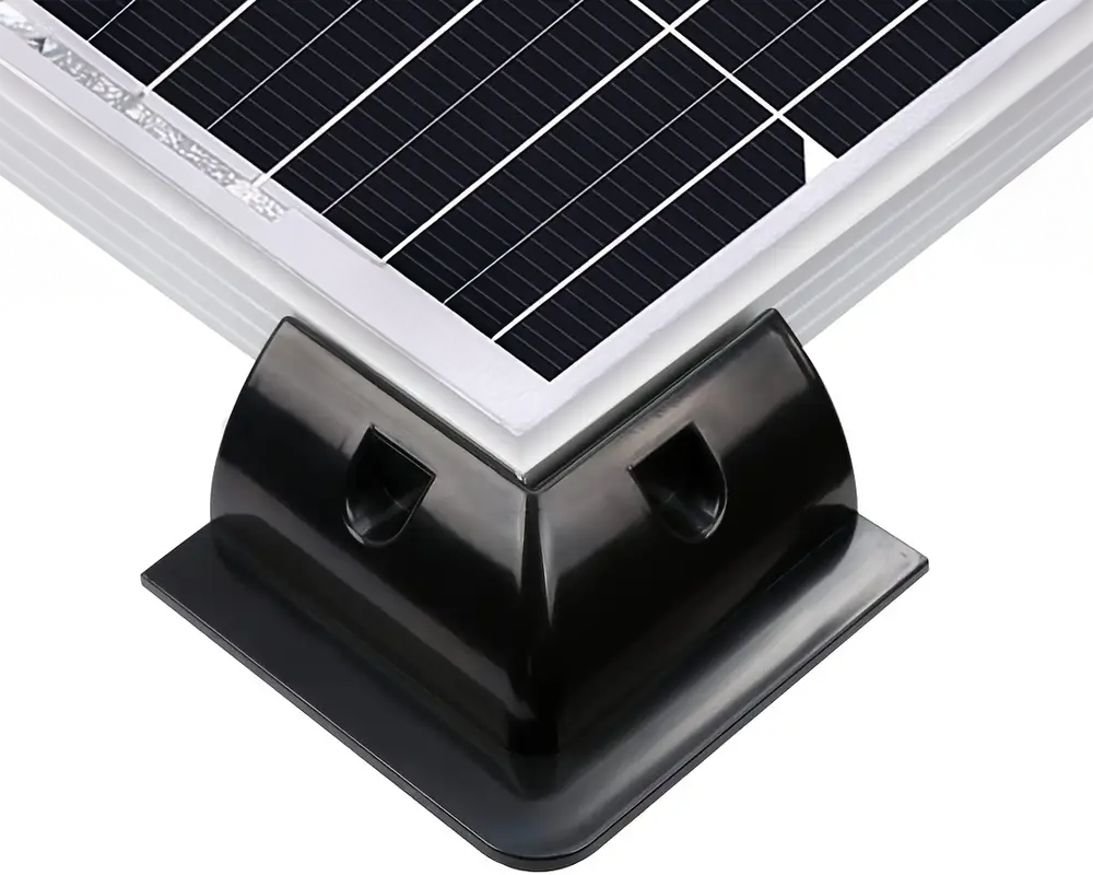Solar Panel Mounting Kit