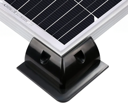 Solar Panel Mounting Kit