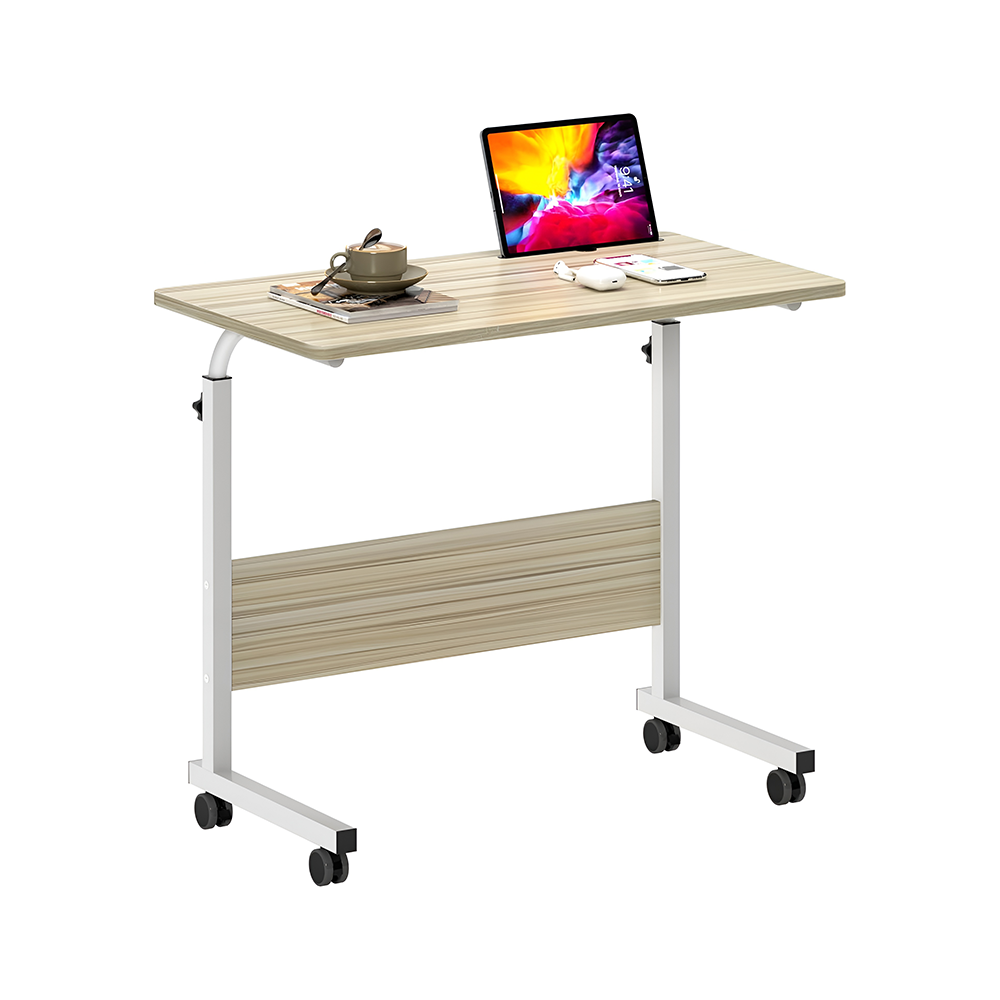 Adjustable Portable Computer Desk