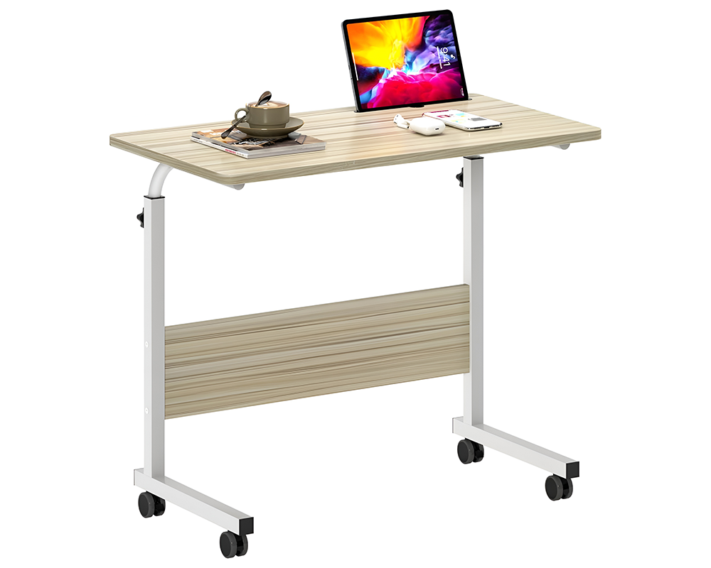 Adjustable Portable Computer Desk