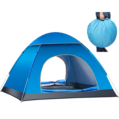 Outdoor Camping Tent Hiking Tent
