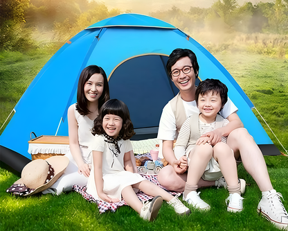 Outdoor Camping Tent Hiking Tent