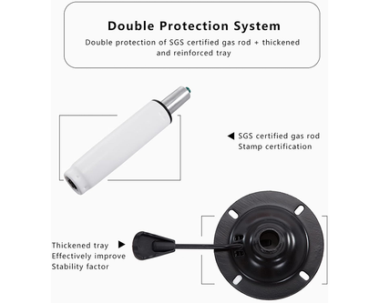 Office Chair Mesh Chair for home office