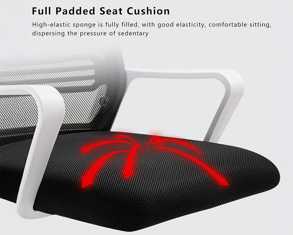 Office Chair Mesh Chair for home office