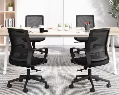 Ergonomic Office Chair Mesh Chair for home office