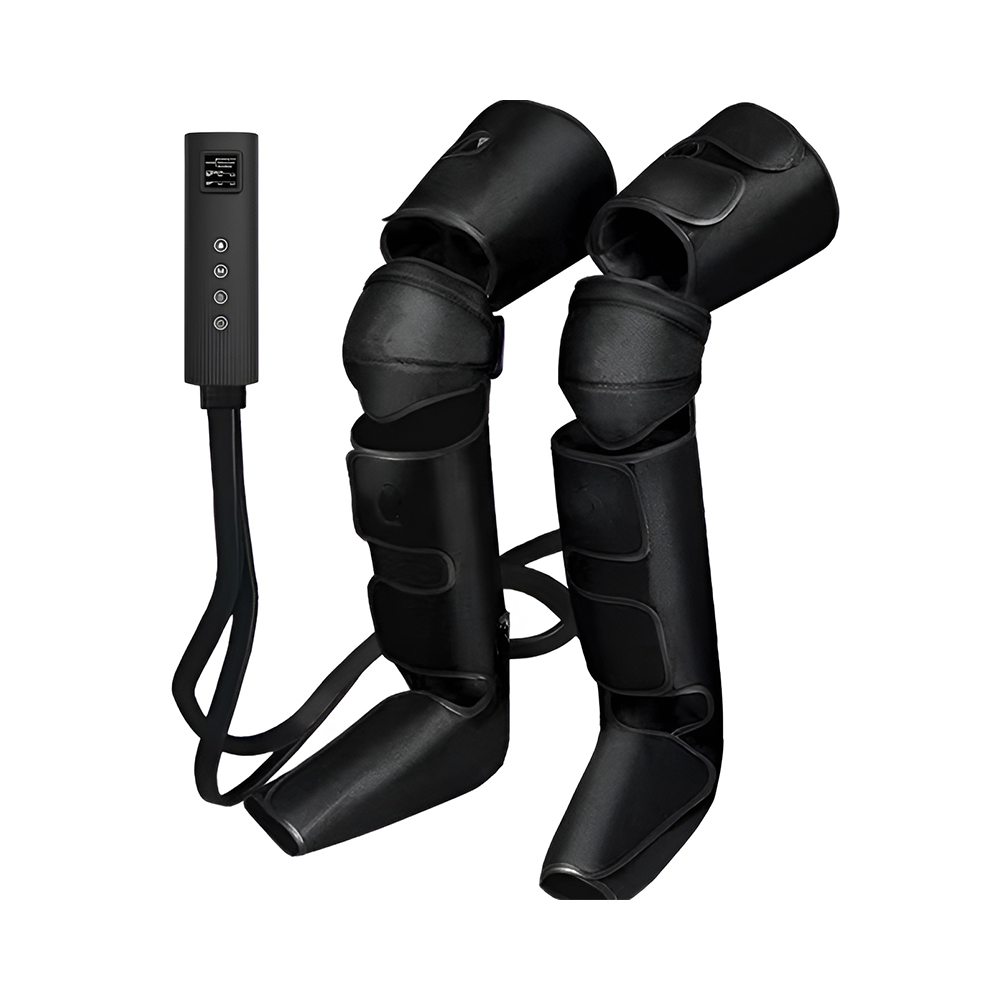 Full leg massager boots