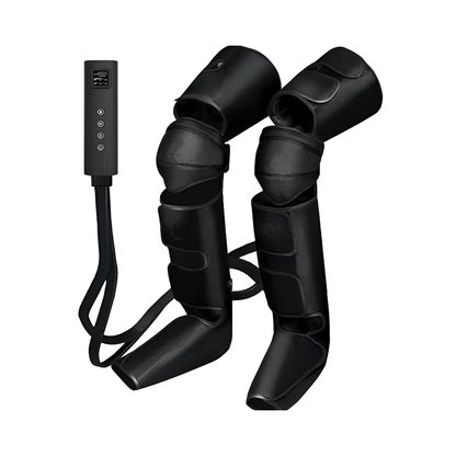 Full leg massager boots