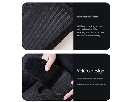 Air Compression Full Leg Massager