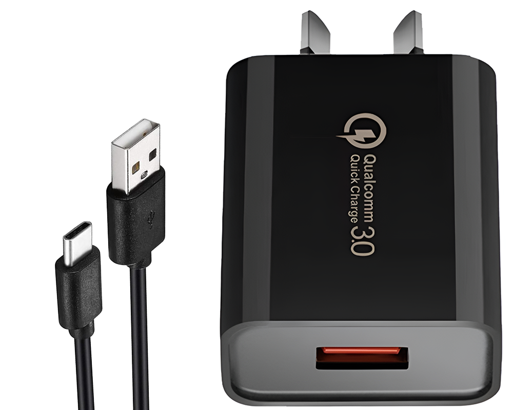 Samsung Fast Charger Compatible