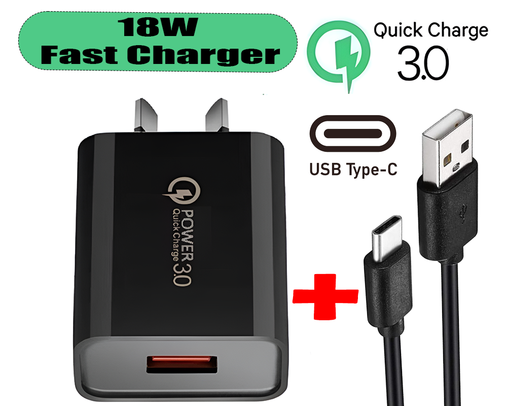 Samsung Fast Charger Compatible