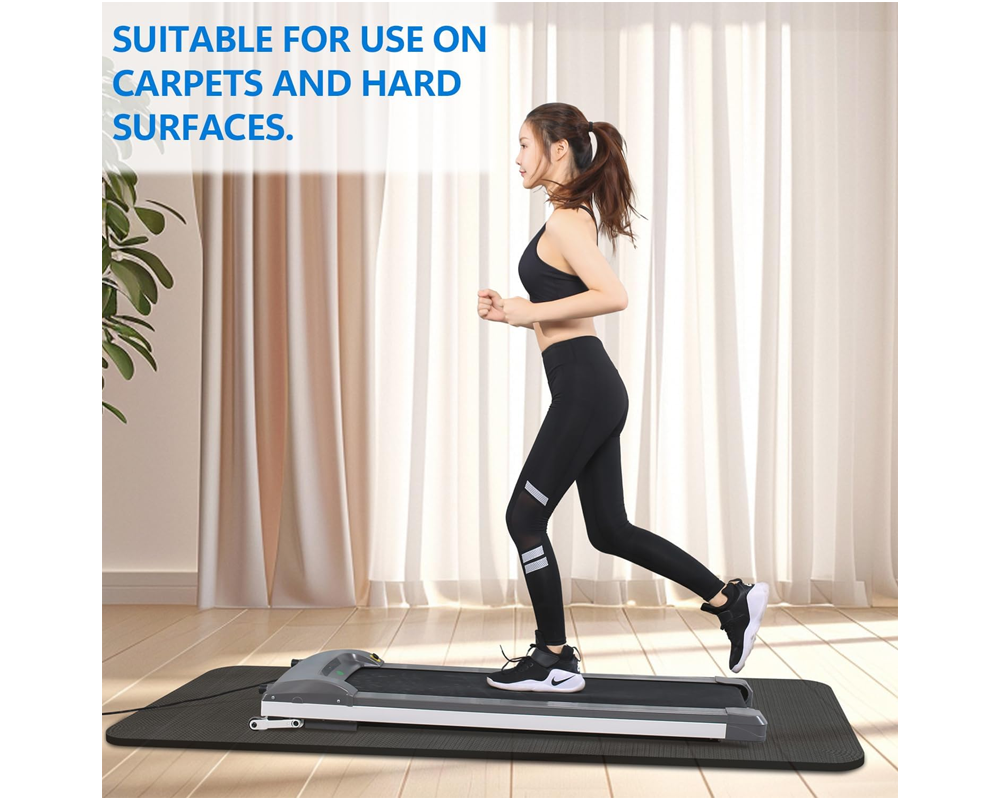 Treadmill Mat Exercise Equipment Mat