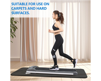 Treadmill Mat Exercise Equipment Mat