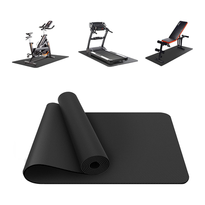 Treadmill Mat Exercise Equipment Mat