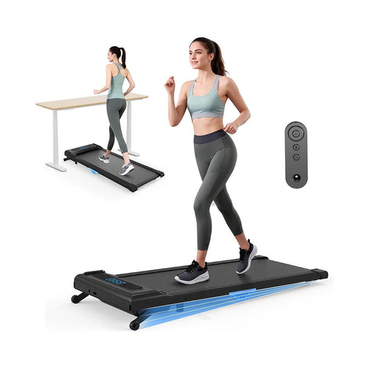 Treadmill Home Gym Foldable Treadmill