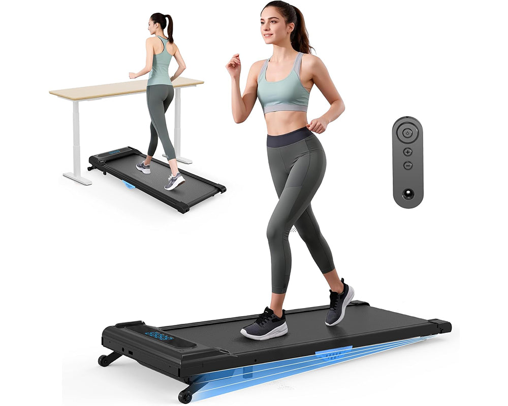 Treadmill Home Gym Foldable Treadmill