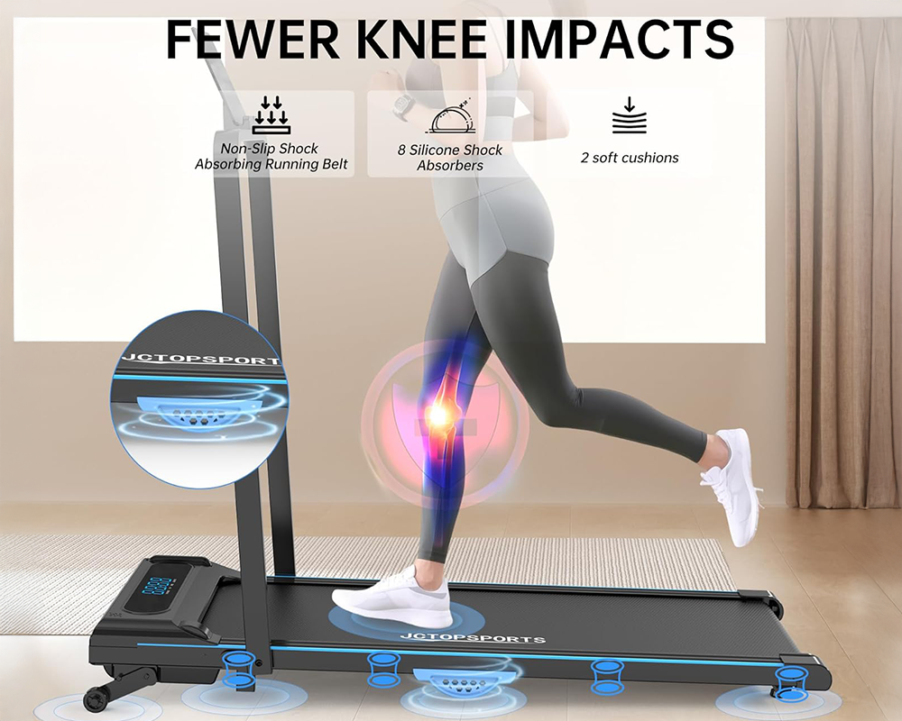 Walking Treadmill Exercise Treadmill