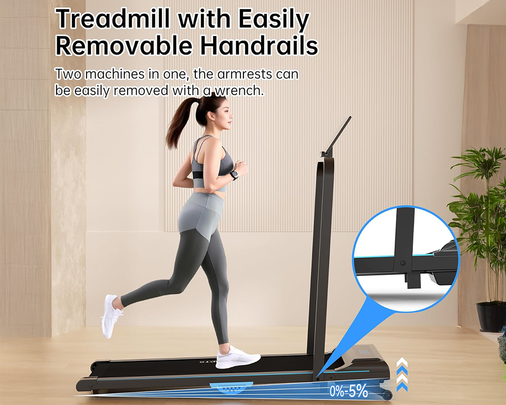 Walking Treadmill Exercise Treadmill