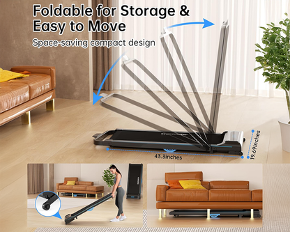 Walking Treadmill Exercise Treadmill