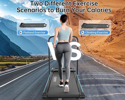 Walking Treadmill Exercise Treadmill