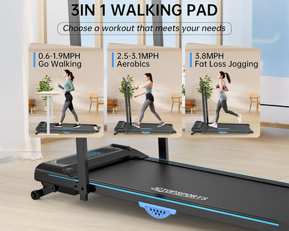 Walking Treadmill Exercise Treadmill