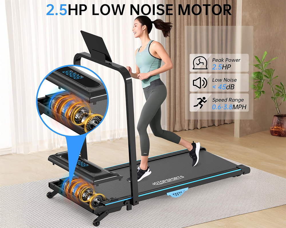 Walking Treadmill Exercise Treadmill
