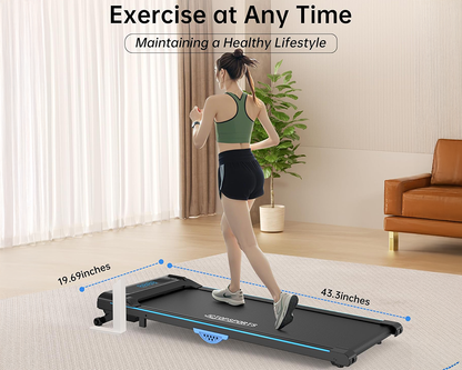 Walking Treadmill Exercise Treadmill