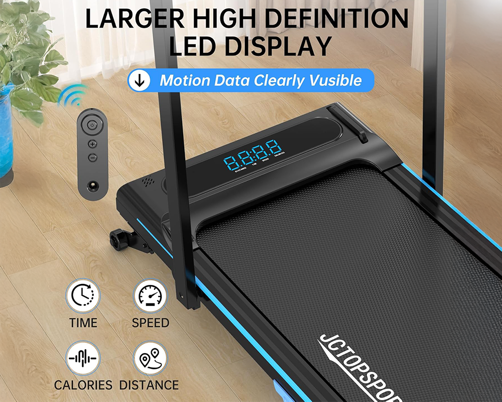 Walking Treadmill Exercise Treadmill