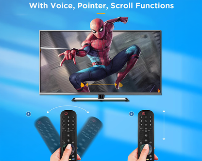 LG TV Remote Replacement Magic Remote Replacement