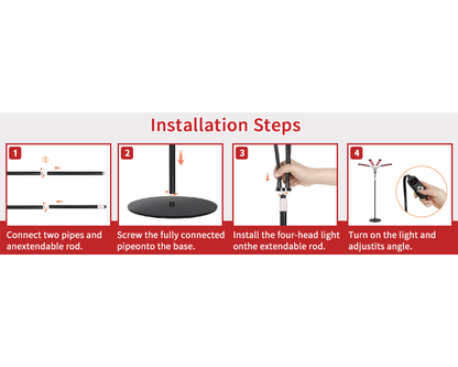 Red Light Therapy for Pain Relief